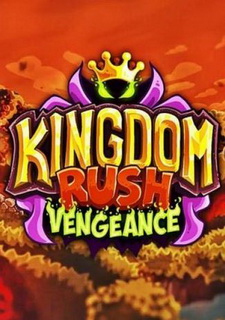 Kingdom Rush: Vengeance