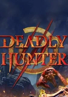 Deadly Hunter VR