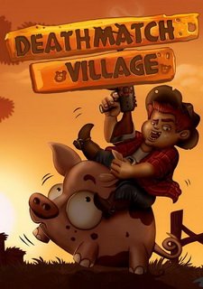 Deathmatch Village