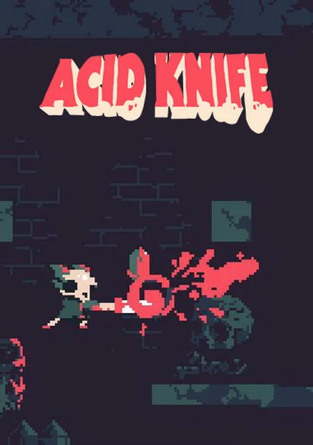 Acid Knife