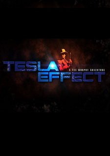 Tesla Effect: A Tex Murphy Adventure