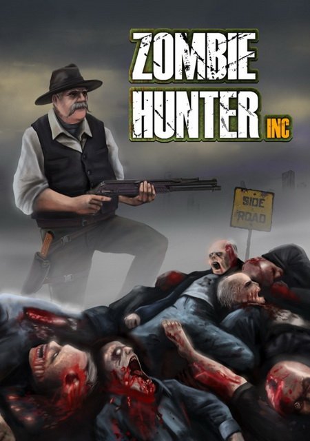 Zombie Hunter, Inc.