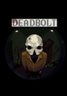 Deadbolt