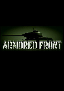 Armored Front: WW2 Tank Warfare
