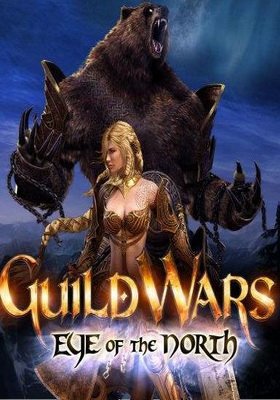 Guild Wars: Eye of the North