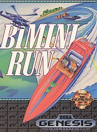 Bimini Run