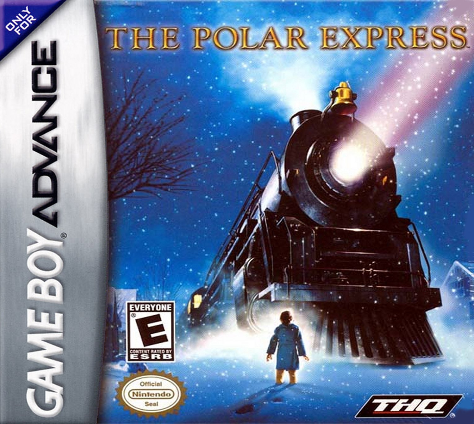 The Polar Express – обзоры и оценки, описание, даты выхода DLC, официальный  сайт игры