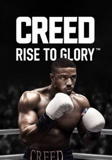 Creed: Rise to Glory