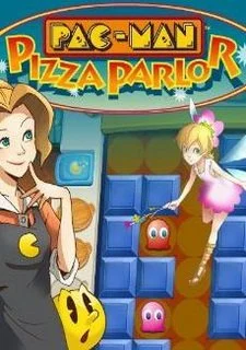 PAC-MAN Pizza Parlor