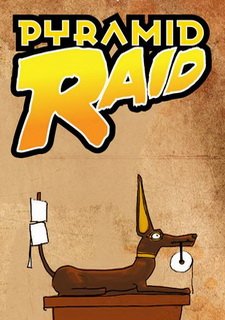 Pyramid Raid