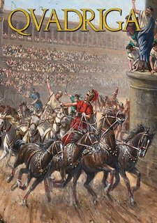 Qvadriga