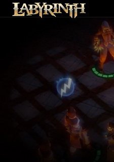Labyrinth