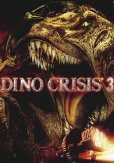 Dino Crisis 3