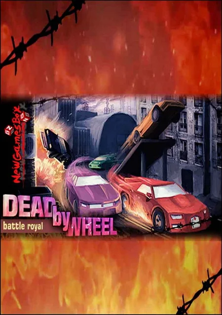 Dead by Wheel: Battle Royal