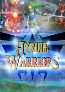 Hyrule Warriors