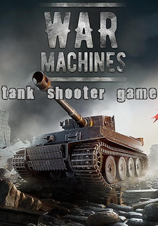 War Machines