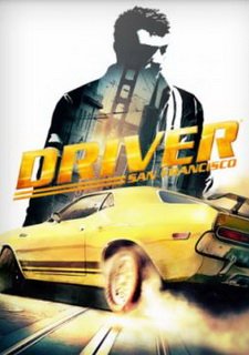 Driver: San Francisco