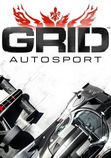 Grid Autosport