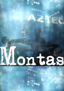 Montas