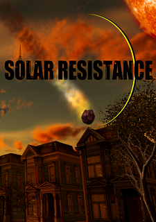 Solar Resistance