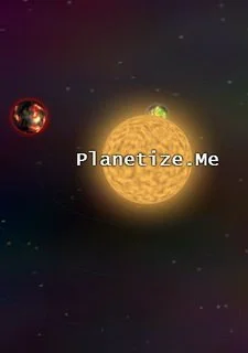 Planetize.Me!