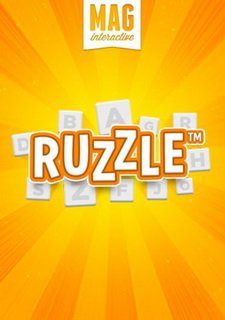Ruzzle