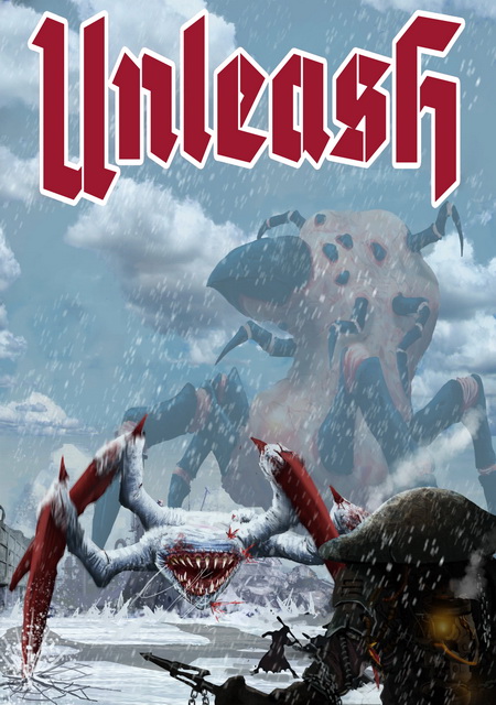 Unleash