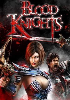 Blood Knights