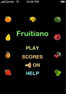 Fruitiano 2