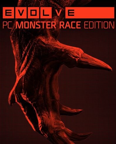 Evolve: Monster Expansion Pack