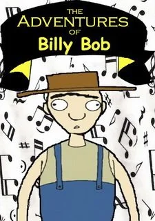 Adventures of Billy Bob