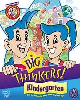 Big Thinkers! Kindergarten