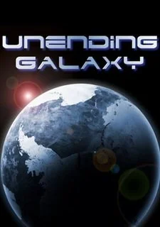 Unending Galaxy