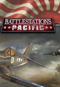 Battlestations: Pacific