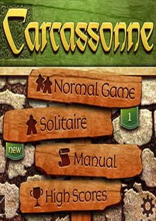 Carcassonne