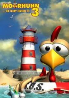 Chicken Shoot 3