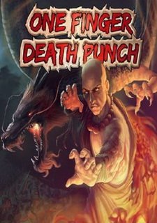 One Finger Death Punch