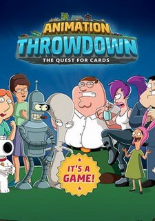 Animation Throwdown