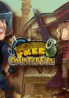 Free Counterfire