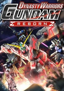Dynasty Warriors: Gundam Reborn