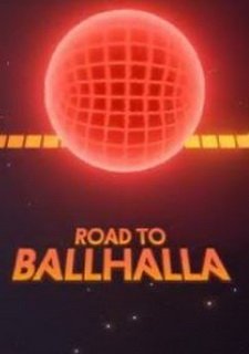 Road to Ballhalla