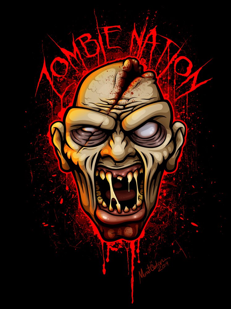 Zombie Nation