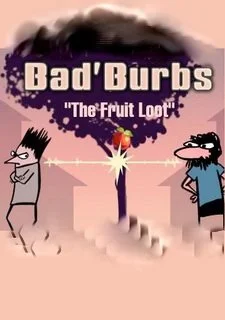 Bad'Burbs