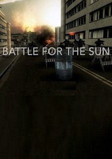 Battle For The Sun