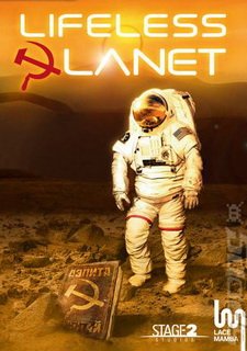 Lifeless Planet