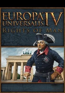 Europa Universalis IV: Rights of Man