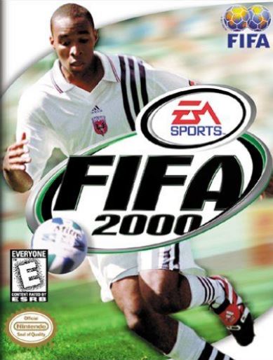 FIFA 2000