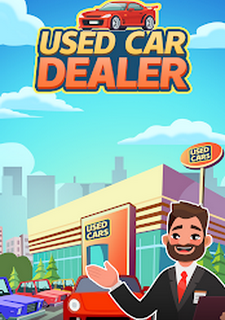 Used Car Dealer