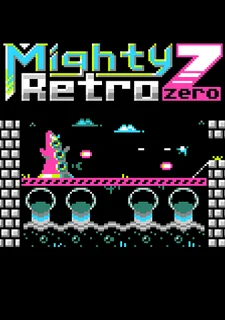 Mighty Retro Zero