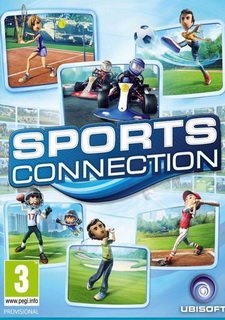 Sports Connection